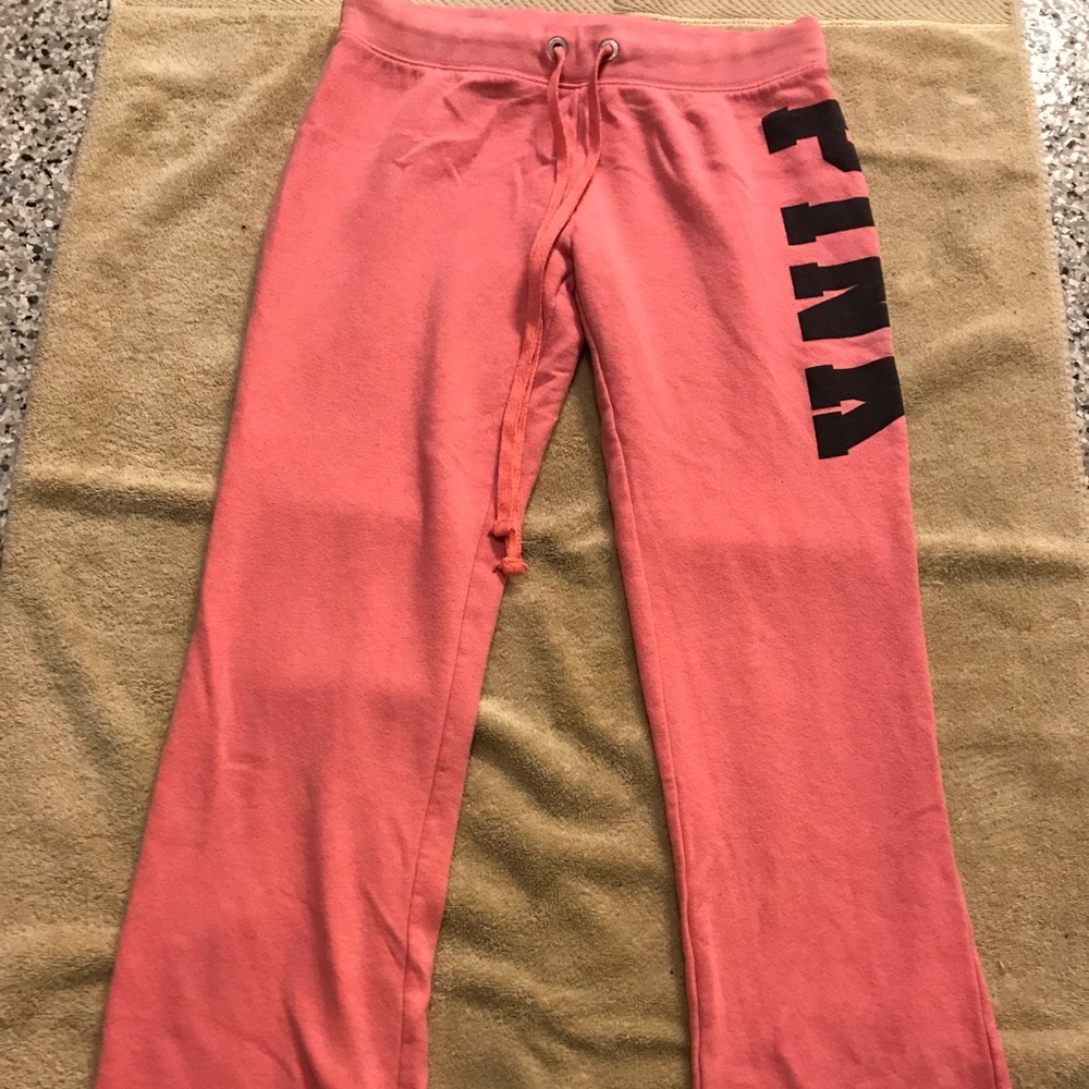 PINK Sweatpants